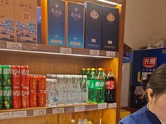 -春盛渔府(牛首山店)