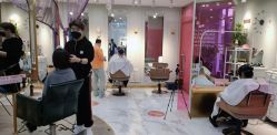 -Hair Glam 格拉姆造型旗舰店