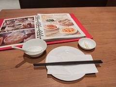 -鼎泰丰(德基广场店)