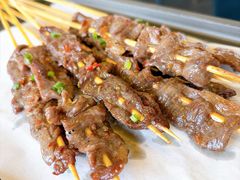 -铭副琦食·虾蟹烩馆(渔人码头店)