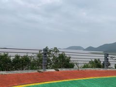 -东海半边山旅游度假区