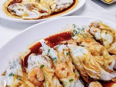 -嘉升大排档(番禺总店)