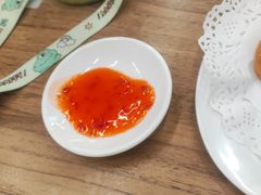 -龍囍粤·顺德小吃·煲仔饭(安定门店)
