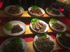 -东方广场假日酒店-蜀咖啡餐厅