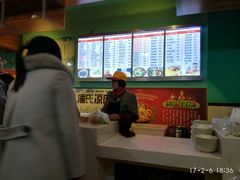 -潘氏凉皮(迎宾南路店)