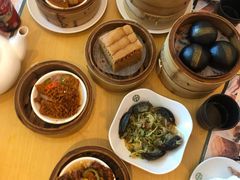 -添好运点心专门店(百老汇店)