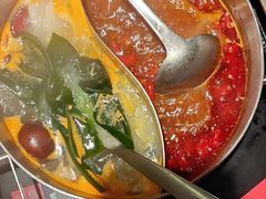 -千滋百味自助海鲜烤肉(布吉景华店)