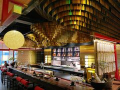 自助取餐区-300杯·和牛烧肉清酒专门店(廊里店)