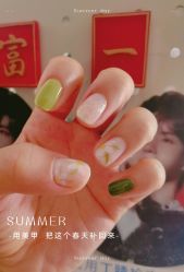 -美兮美学·日式美甲美睫