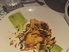 -桂满陇·海市蜃楼·黑金(国金店)