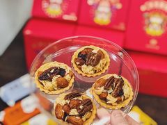-Pantry's Best派悦坊蛋糕(K11购物艺术中心店)