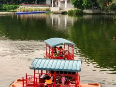-荔湾湖公园