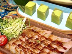 -马来西亚肉骨茶汤·招牌螃蟹·烧鸡·呷喱吧吧(海上世界店)
