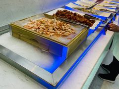 -集品鲜湾·蒸汽海鲜自助料理(青岛银座和谐广场店)