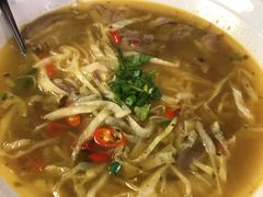 -探越越南牛肉粉(江南西分店)