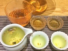 -茶庐(百花洲路店)