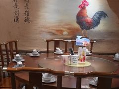 -乡里八闽·福州乡土菜(火车北站店)