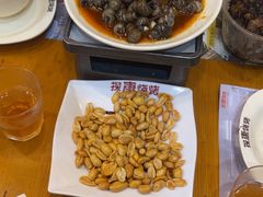 -探唐烧烤(棠东店)