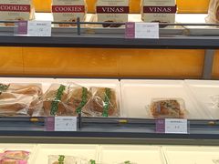 -凯司令西点房(虹桥路站店)