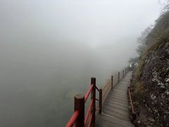 -大慈岩风景区