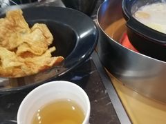 -捞旺猪肚鸡(街道口店)