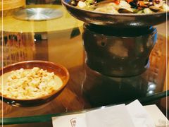 -杨记隆府(南坪店)