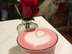 -伊斯坦布尔土耳其清真咖啡餐厅