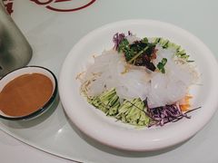 -添福来墨鱼饺子 · 海鲜东北菜(泡崖店)