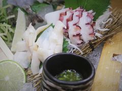 -谷村寿司(同福路店)