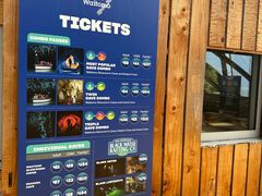 -怀托摩萤火虫洞