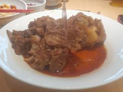 -大师兄·西北小馆(北站缤果空间店)