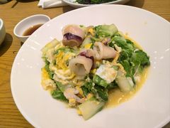 -必点海鲜·海肠捞饭·鲅鱼水饺(滨江道店)