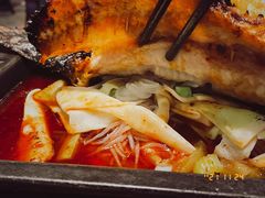 -江边城外烤全鱼(魏公村店)