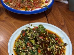 -西江传说•酸汤鱼(水东路店)