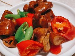 -松鹤面馆·古法焖肉面(观前店)