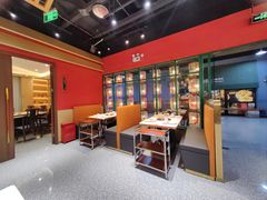 -犇鼎牛潮汕牛肉火锅(新辰里学清路店)