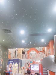 -MELAND CLUB亲子乐园·派对·餐厅(北京芳圆里ID MALL店)