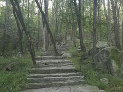 -封龙山风景区