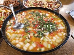 -邱金小炒·30 年盐帮江湖菜(自贡店)
