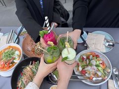 -Ginger(兴国路店)