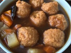 -北大学一食堂