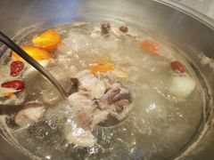 -羊来顺冰煮鲜羊 铁锅烀羊肉(中央大街店)
