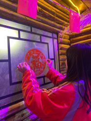 -圣名游乐城冰雪大世界