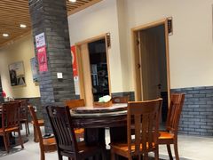 -洪福饭店·十八年老店