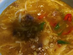 -尹兰楼西北风情餐厅(嘉定店)