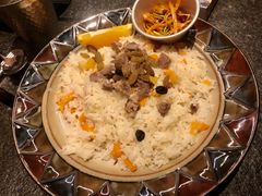 -丝路金桃·新疆菜(徐汇店)