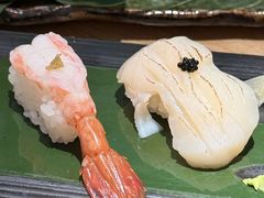 -阿吾罗·月咏精致日料(港汇恒隆广场店)
