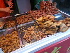 -炸肉先生总店(青泥店)