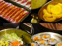 -东味北道熟成·炭火烤肉(九龙店)