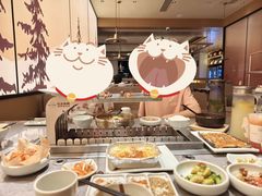 -白玉·朝鲜族烤串(光明大仟里店)